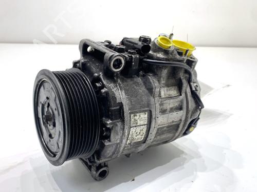 Used AC compressor AC compressor MERCEDES-BENZ GL-CLASS (X164) GL 320 CDI 4-matic (164.822) (224 hp) 39340524 39340524
