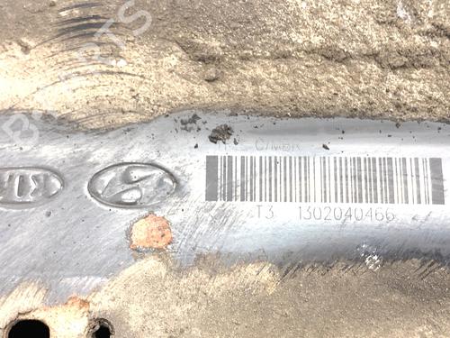 Subframe KIA OPTIMA (FSGDS6B) 1.7 CRDi | BP39356775M9 - Image 6