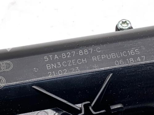 Bagklap lås SEAT ATECA (KH7, KHP) 1.5 TSI | BP39344790C101 - Image 4