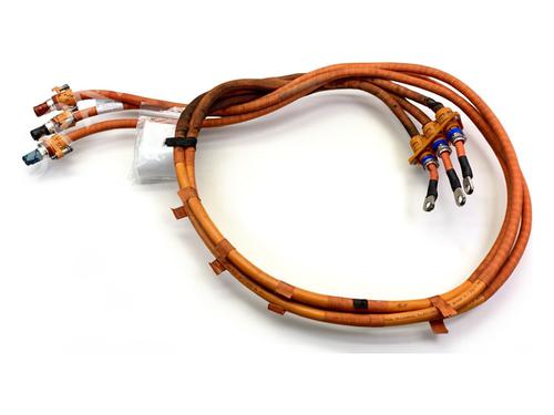 Used Cable Cable 39361842 39361842