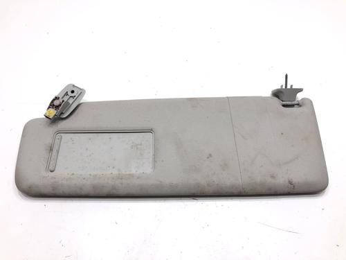 Used Left sun visor Left sun visor 39286251 39286251