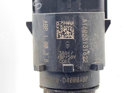 Electronic module KIA OPTIMA Sportswagon (JF) 1.6 T-GDI | BP39317291M83 - Image 4
