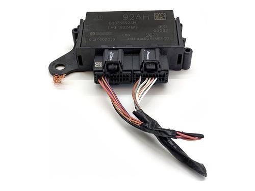 Used Electronic module Electronic module 39355987 39355987