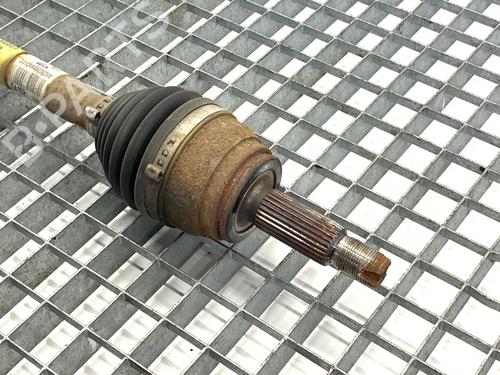 Right front driveshaft HYUNDAI i30 (PDE, PD, PDEN) 1.0 T-GDI | BP39371220M39 - Image 3