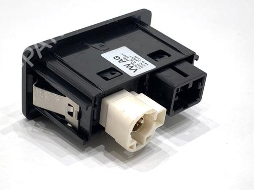 Electronic module VW GOLF VII Variant (BA5, BV5) 1.6 TDI | BP39353455M83 - Image 2
