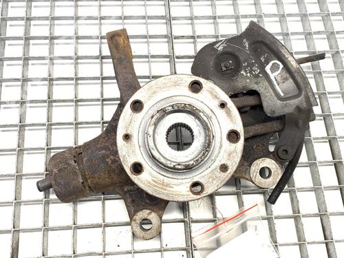 Used Right front steering knuckle Right front steering knuckle 39303490 39303490
