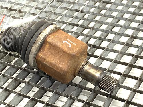 Left front driveshaft FORD KUGA I 2.0 TDCi 4x4 | BP39362282M38 - Image 3