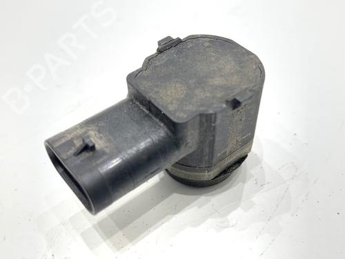 Electronic module VW PASSAT B7 Variant (365) 2.0 TDI | BP39311052M83 - Image 3