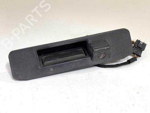 Used Tailgate handle Tailgate handle MERCEDES-BENZ GL-CLASS (X166) GL 350 CDI / BlueTec 4-matic (166.823, 166.824) (258 hp) 39332837 39332837