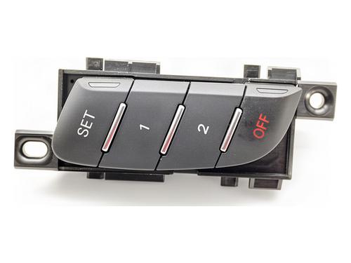 Used Switch Switch AUDI A6 C7 (4G2, 4GC) 3.0 TDI quattro (245 hp) 40001614 40001614