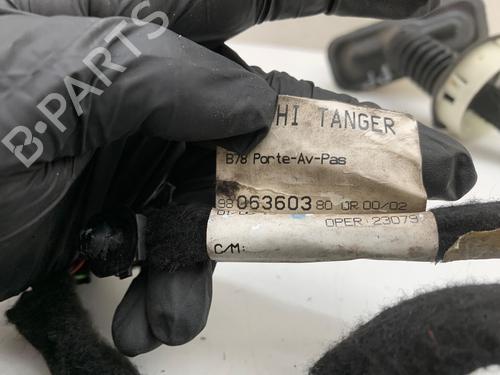 Wiring harness CITROËN C4 Picasso II 1.6 THP 155 | BP39376260E16 - Image 3
