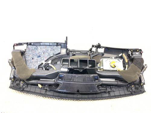 Dashboard TOYOTA VERSO (_R2_) 1.8 (ZGR21_, ZGR21R) | BP39375882C46 - Image 6