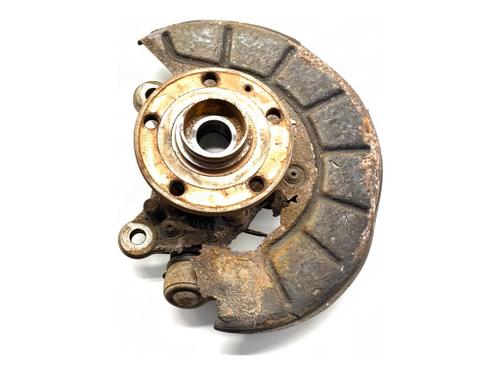 Used Left front steering knuckle Left front steering knuckle SKODA SUPERB II (3T4) 2.0 TDI 4x4 (170 hp) 40490652 40490652