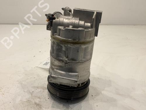 AC compressor VOLVO S60 III (224) T4 | BP39365070M34 - Image 3