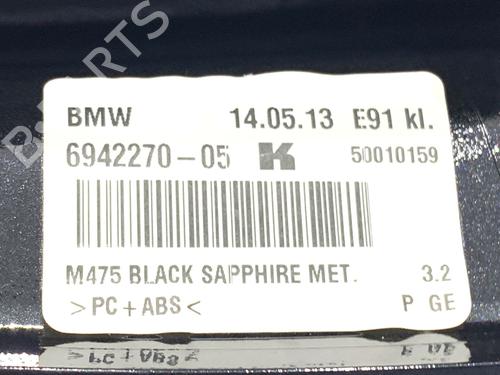Antenne/Base BMW X1 (E84) xDrive 20 d | BP39294350C140 - Image 6
