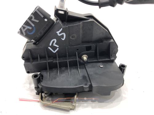 Front left lock FORD S-MAX (CJ, WA6) 2.0 EcoBlue 4x4 | BP39343324C98 - Image 3