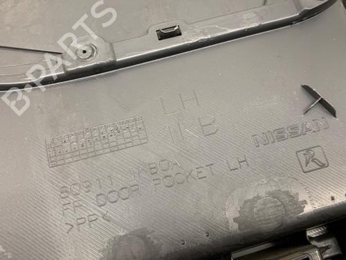 Front left panel NISSAN JUKE (F15) 1.6 | BP40620017C58  - Image 5