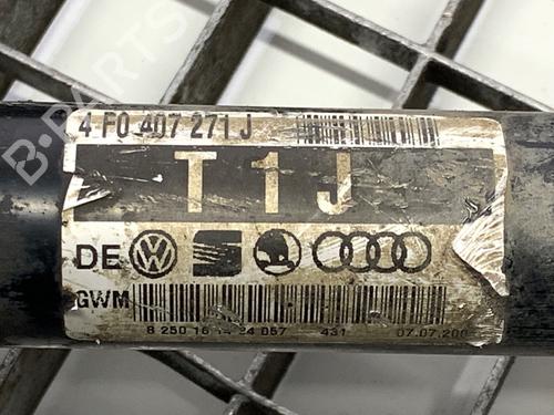 Left front driveshaft AUDI A6 C6 (4F2) 3.0 TDI quattro | BP39308230M38 - Image 5