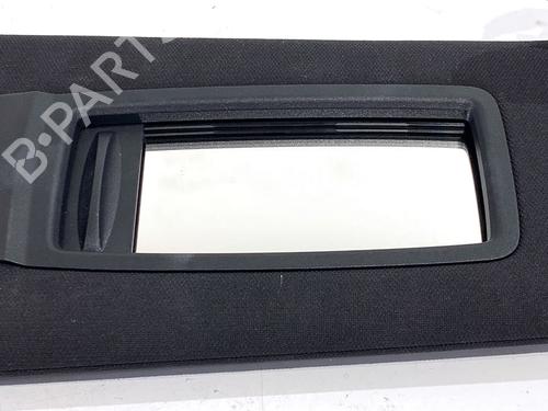 Right sun visor BMW 5 Touring (G31) 530 e Plug-in-Hybrid xDrive | BP39344108I2 - Image 3