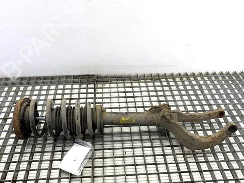 Used Left front shock absorber Left front shock absorber 39345760 39345760