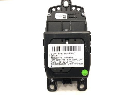 Switch BMW 5 (G30, F90) M5 Competition | BP39316236I30 - Image 3