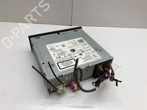 Electronic module VW POLO VI (AW1, BZ1, AE1) 1.0 TSI | BP39356224M83 - Image 2