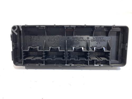 Electronic module CHEVROLET CRUZE (J300) 1.8 | BP39287767M83 - Image 3