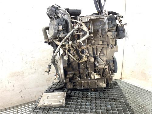 Engine SKODA OCTAVIA IV Combi (NX5, PV5) 1.4 TSI iV | BP39293350M1 - Image 2