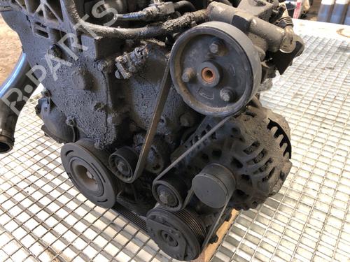 Engine RENAULT TRAFIC II Bus (JL) 2.5 dCi 135 (JL0D) | BP39371961M1 - Image 10