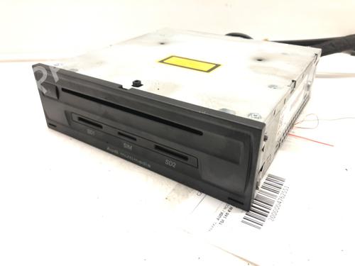 Electronic module AUDI A6 C6 Avant (4F5) 2.7 TDI | BP39270442M83 - Image 2