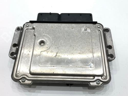Engine control unit (ECU) KIA SPORTAGE III (SL) 1.7 CRDi | BP39370389M57 - Image 2