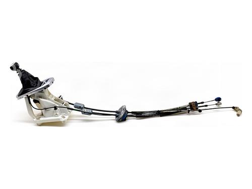 Gearstang Gearstang PEUGEOT 3008 I MPV (0U_) 2.0 HDi 150 / BlueHDi 150 (150 hp) 39377045 39377045