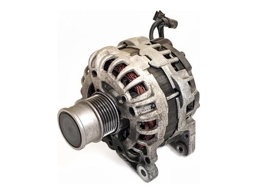 Used Alternator Alternator 39356595 39356595