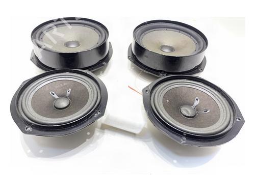 Used Speaker Speaker VW SHARAN (7N1, 7N2) 2.0 TDI (140 hp) 39355780 39355780