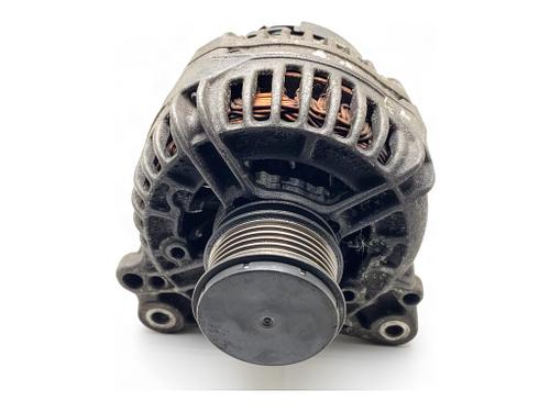 Used Alternator Alternator DODGE CALIBER 2.0 CRD (140 hp) 40558444 40558444