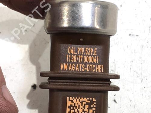 Electronic sensor AUDI Q5 (FYB, FYG) 40 TDI quattro | BP39298902M84 - Image 4