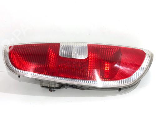 Used Left taillight Left taillight SKODA ROOMSTER (5J7) 1.4 (86 hp) 39300760 39300760