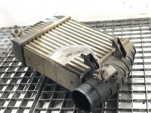 Intercooler AUDI A6 C6 Avant (4F5) 2.0 TFSI | BP39284186M30 - Image 4