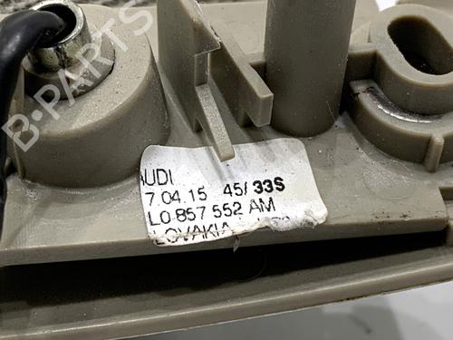 Right sun visor AUDI Q7 (4LB) 3.0 TFSI quattro | BP39291389I2 - Image 4