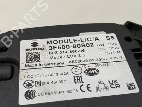Electronic module SUZUKI SWIFT V (AZ) 1.2 | BP39364315M83 - Image 4