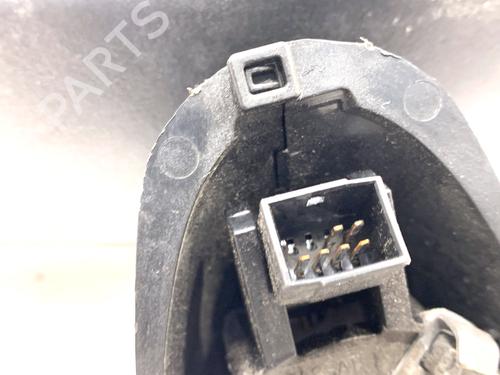 Rear mirror VW CC B7 (358) 2.0 TDI 4motion | BP39351953I6 - Image 3