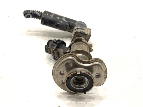 Used Injector Injector FORD TOURNEO CONNECT / GRAND TOURNEO CONNECT V761 MPV (SK) 2.0 EcoBlue (122 hp) 39341044 39341044