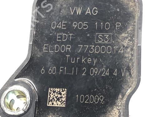 Ignition coil SKODA KAMIQ (NW4) 1.0 TSI | BP39312379M94 - Image 3