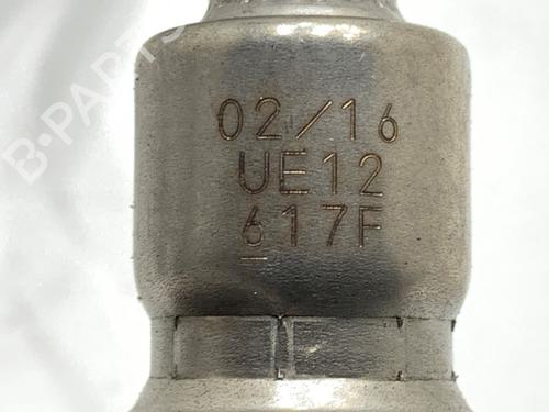 Electronic sensor AUDI A4 B9 Avant (8W5, 8WD) 2.0 TDI | BP39304271M84 - Image 4