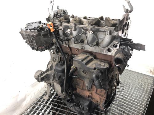 Engine CITROËN C5 III (RD_) 2.0 HDi 165 (RDRHHA, RDRHH8) | BP39290279M1 - Image 3