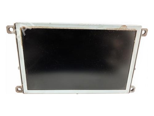 Used Display monitor Display monitor PEUGEOT 508 I (8D_) 1.6 HDi (112 hp) 40489083 40489083