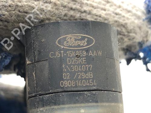 Electronic module FORD KUGA II (DM2) 1.6 EcoBoost | BP39352339M83 - Image 2