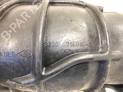 Pipe RENAULT LAGUNA III (BT0/1) 2.0 dCi (BT07, BT0J, BT14, BT1A, BT1S) | BP40488865M125 - Image 4