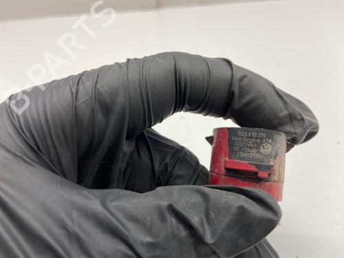 Electronic module PORSCHE PANAMERA (970) 4.8 GTS | BP39377216M83 - Image 4