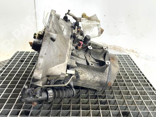 Gearbox PEUGEOT 1007 (KM_) 1.4 HDi | BP40559005M3 - Image 2